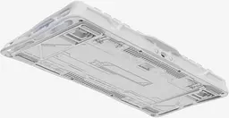 Клавіатура GravaStar Mercury K1 TKL White (GSK1_GWHT) - мініатюра 7