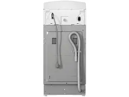 Пральна машина автоматична Whirlpool TDLR 6040L EU/N - мініатюра 4