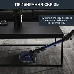 Пилосос акумуляторний Rowenta RH99C0WO - мініатюра 8