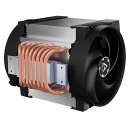 Кулер для процесора Arctic Freezer 4U-Altra (ACFRE00226A) - мініатюра 6