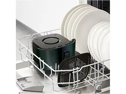 Мультипіч (аерофритюрниця) Tefal Easy Fry Max EY245810 - мініатюра 4