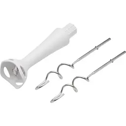 Міксер CLATRONIC HM 3524 White - мініатюра 3