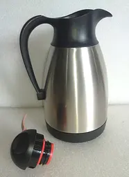 Термос конференційний O.M.S. Collection 3281-2.5 л Steel - мініатюра 6