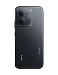 Смартфон Xiaomi Redmi 15C 4G 4/128GB Black EU NFC Adapter (2878) - мініатюра 2