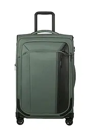 Валіза 67 См Samsonite RESPARK LIGHT SAGE 67x43x29(33) KJ3*44006