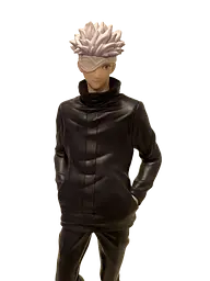 Фігурка Sega SPM Jujutsu Kaisen Satoru Gojo Магічна битва Сатору Годжо 20 см Sega SPM JK SG 20 - мініатюра 4