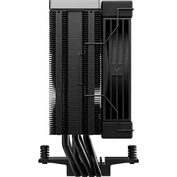 Кулер для процесора Deepcool AK400 G2 DIGITAL NYX Black (R-AK400G2-BKNNMN-GJD-1) - мініатюра 7