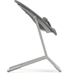 Стілець для годування Cybex Lemo 4 в 1 Suede Grey  (521003215) - мініатюра 4
