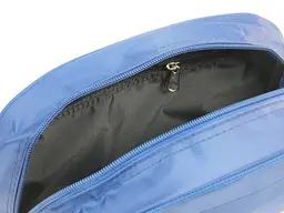 Жіноча дорожня косметичка Wallaby 28х18.5х9 см sum0015333 - мініатюра 7
