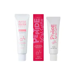Крем для обличчя Esfolio Peptide з пептидами