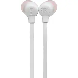 Навушники JBL Tune T125BT White (JBLT125BTWHT) - мініатюра 3