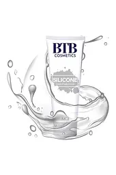Змазка на силіконовій основі BTB Silicone (100 мл) - мініатюра 4