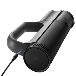 Автомобільний пилосос Xiaomi MiJia Car Vacuum Cleaner 23000Pa (MJXCQ01QW) - мініатюра 3
