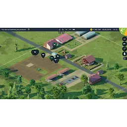 Ключ активації Microsoft Farm Tycoon для Xbox One/Series S/X - мініатюра 2