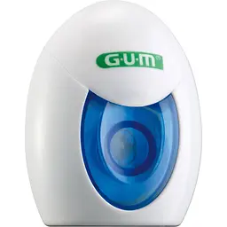 Зубна нитка GUM Easy Floss вощена 30 м - мініатюра 3