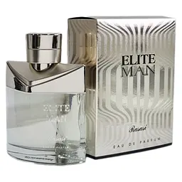 Парфумована вода чоловіча Rasasi Elite man 100 мл (MM30018)