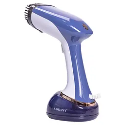 Ручний відпарювач Sokany SK-11046 - мініатюра 6
