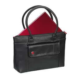 Сумка для ноутбука RivaCase 15.6" 8991 PU Black (8991PUBlack) - мініатюра 7