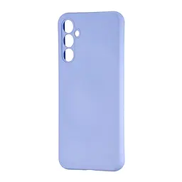 Чохол TPU Colorful Protected Camera Samsung A34 5G (A346) Lilac Purple