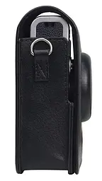 Чохол для фотоапарата Fujifilm Instax Mini EVO вертикальний чорний - мініатюра 4
