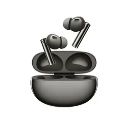 Навушники Realme Buds Air 6 Pro black