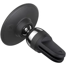 Автотримач магнітний Baseus C01 Magnetic Air Outlet Version C40140802113-00