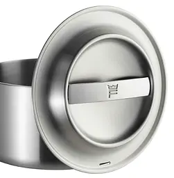Каструля Norden Steel 2,5 л - мініатюра 3