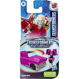 Іграшка-трансформер Transformers EarthSpark Tacticon (F6228_F6712) - мініатюра 6