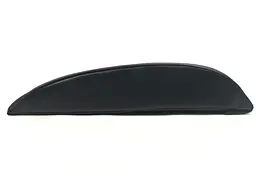 Подушка для пресу EasyFit AB MAT абмат чорний - мініатюра 5