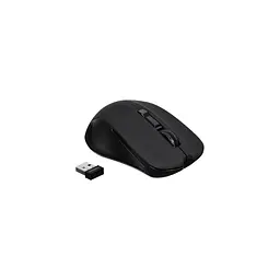 Мишка Acer OMR010 Wireless Black (ZL.MCEEE.028.) - мініатюра 2