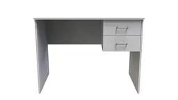 Стіл комп'ютерний Вінсент Ferrum-decor 750x1000x600 ДСП Біле 16 мм (FRD-104782)