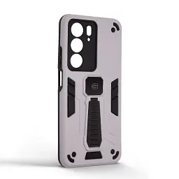 Чохол ArmorStandart Proover для Realme C75 4G / C75x 4G Grey - мініатюра 2