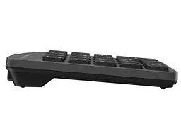 Кейпад A4Tech FBK21C Smoky Grey (4711421995108) - мініатюра 6