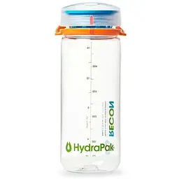 Пляшка HydraPak 500 ml Recon Bottles Ash Grey Confetti (1053-BR03RB)