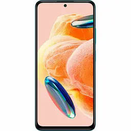 Смартфон Xiaomi Redmi Note 12 Pro 6/128Gb Star Blue (Global Version) NFC - мініатюра 2