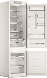 Холодильник Whirlpool WHC20 T593 (вбудований) - мініатюра 3