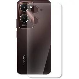 Захисна плівка StatusSKIN для Vivo Y28s 5G Корпус Матова Pro