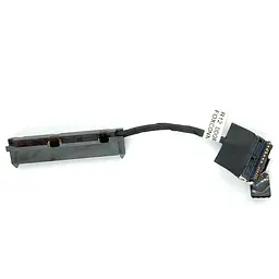 Шлейф Sata HDD/SSD для Acer Aspire V5-552 M5-583 D270 series, (50.RHS07.009, DD0R15HD000) - мініатюра 2