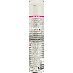 Лак Taft Phyto Keratin 4 для всіх типів волосся 250 мл - мініатюра 2