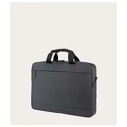 Сумка для ноутбука Tucano 13/14" Stop black (BSTOP1314-BK) - мініатюра 7