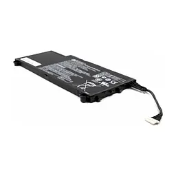 Акумулятор до ноутбука HP Pavilion 11-N X360 (HSTNN-LB6B) 7.6V 29Wh (NB460816) - мініатюра 2