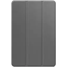 Чохол до планшета BeCover Smart Case Teclast M40 Pro 10.1" Gray (709881) - мініатюра 2