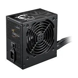 Блок живлення MSI 650W MAG A650BN PCIE5 II (MAG A650BN PCIE5 II) - мініатюра 2