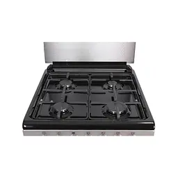 Плита PRIME Technics PSE 641211 GB - миниатюра 7
