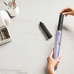 Стайлер Shark FlexStyle Limited Edition Lilac Frost 5-in-1 Gift Set (HD440PLEU) - мініатюра 10