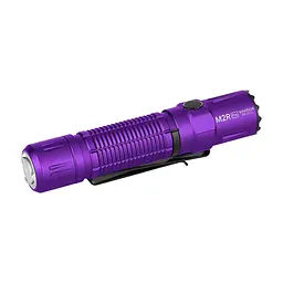Ліхтар Olight M2R Pro Purple (M2R Pro PU)