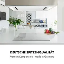 Вбудована варильна поверхня індукційна Klarstein Delicatessa 77 Hybrid (10035199) - мініатюра 5