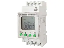 Тижневий таймер PF FRT14 71