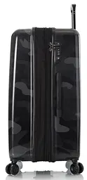 Валіза Heys Black Camo (L) (13119-3045-30) - мініатюра 4