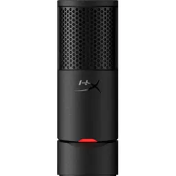 Мікрофон HyperX SoloCast 2 Black (AR0A0AA) - мініатюра 7